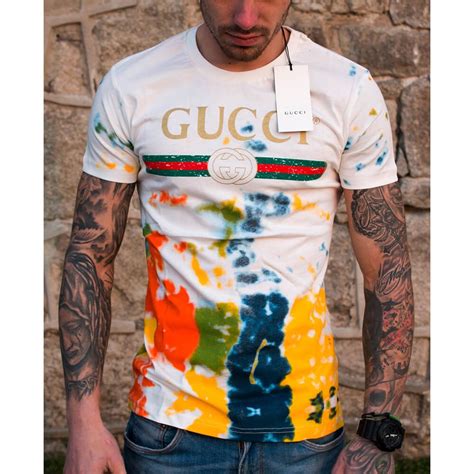 cheapest place to buy an authentic gucci t-shirt|gucci shirt clearance.